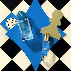 Sandalwood & Spiced Apricot Cologne