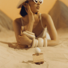 Beach Blossom Cologne