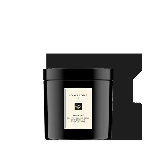 Vitamin E Body Treatment Scrub