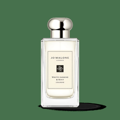 White Jasmine & Mint Cologne