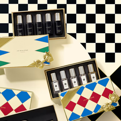 Cologne Collection Scent of the Season