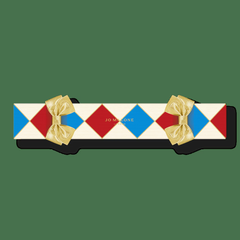 Red & Blue Men's Christmas Cracker