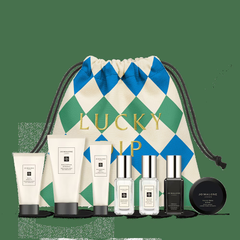 Countdown to New Year