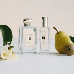 English Pear & Freesia Cologne