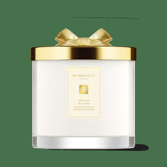 Orange Bitters Scented Candle