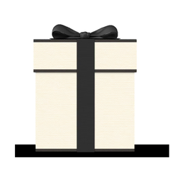 Pine & Eucalyptus Scented Candle