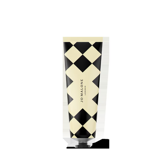 Lime Basil & Mandarin Hand Cream