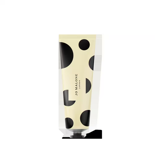 Peony & Blush Suede Hand Cream