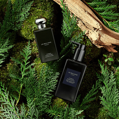 Cypress & Grapevine Cologne and Body & Hand Wash Men's Set