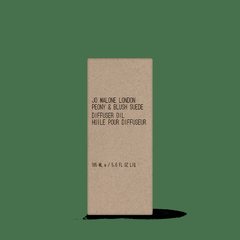 Peony & Blush Suede Diffuser Oil Refill