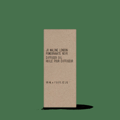 Pomegranate Noir Diffuser Oil Refill