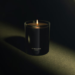 Cypress & Grapevine Scented Candle