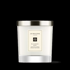 Blackberry & Bay Scented Candle