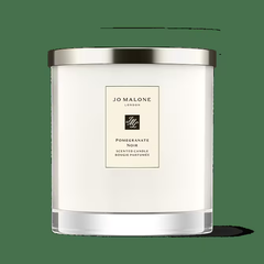 Peony & Moss Scented Charity Candle