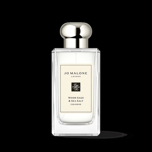 Wood Sage & Sea Salt Cologne