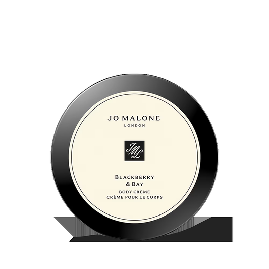Blackberry & Bay Body Crème