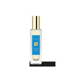 Sandalwood & Spiced Apricot Cologne