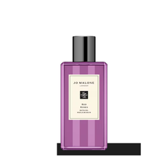 Red Roses Bath Oil