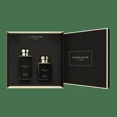 Cypress & Grapevine Home & Travel Cologne Duo Set