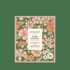 Special-Edition Pomegranate Noir Scented Candle