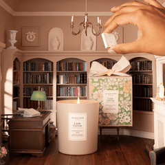 Special-Edition Pomegranate Noir Scented Candle