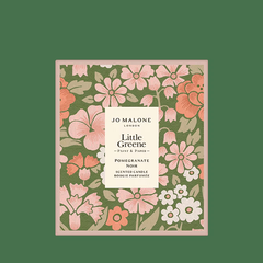 Special-Edition English Pear & Freesia Scented Candle