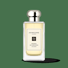 Honeysuckle & Davana Cologne