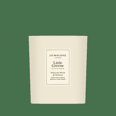 English Pear & Freesia Body Crème