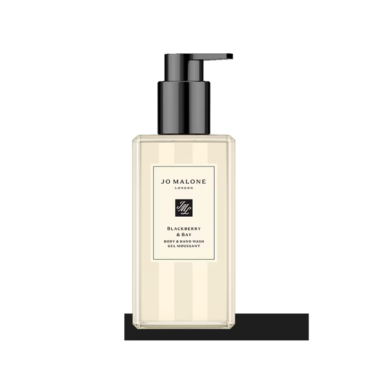 Blackberry & Bay Body & Hand Wash