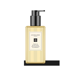 Peony & Blush Suede Body & Hand Wash