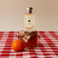 Orange Marmalade Cologne