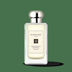 Honeysuckle & Davana Cologne