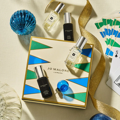 Men's Cologne Discovery Set