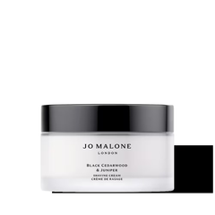 Black Cedarwood & Juniper Shaving Cream