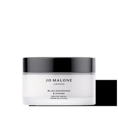 Black Cedarwood & Juniper Aftershave Moisturiser