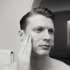 Black Cedarwood & Juniper Aftershave Moisturiser