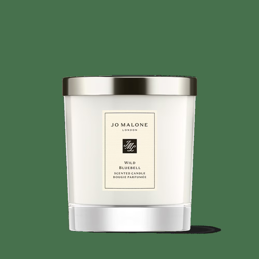 Wild Bluebell Scented Candle