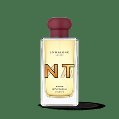 Assam & Grapefruit Cologne