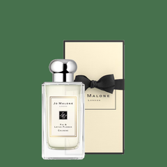 Fig & Lotus Flower Cologne