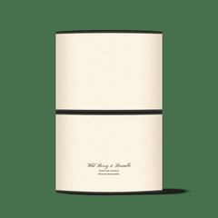 Wild Berry & Bramble Townhouse Scented Candle