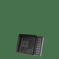 Lime Basil & Mandarin Car Diffuser Refill