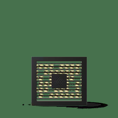 Lime Basil & Mandarin Body Crème