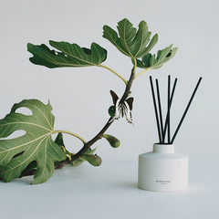 Fresh Fig & Cassis Reed Diffuser