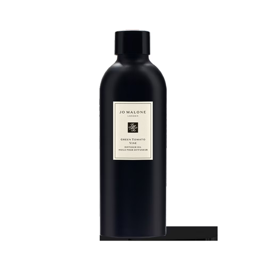 Green Tomato Vine Diffuser Oil Refill