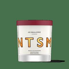 Amber & Patchouli Cologne