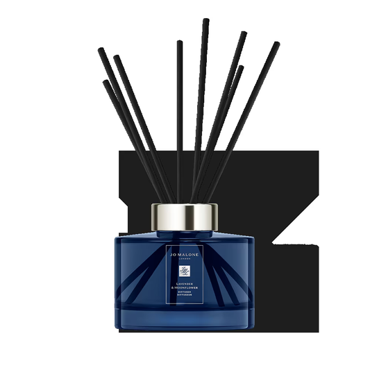 Lavender & Moonflower Reed Diffuser