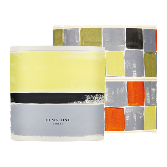 Design Edition Layered Candle โ Fresh & Fruity