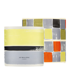 Design Edition Layered Candle – A Sensual Floral