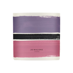 Design Edition Layered Candle – A Sensual Floral