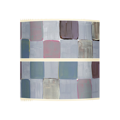 Design Edition Layered Candle – A Sensual Floral